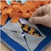 Ožas paklājiņš mājdzīvniekiem Fooland InnovaGoods