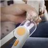 Nagu Knaiblītes ar LED Mājdzīvniekiem Clipet InnovaGoods
