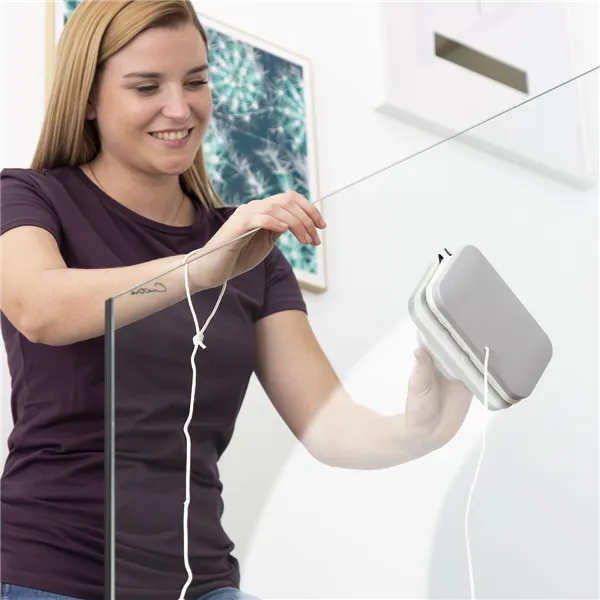 Магнитный Очиститель Окон Klinduo InnovaGoods