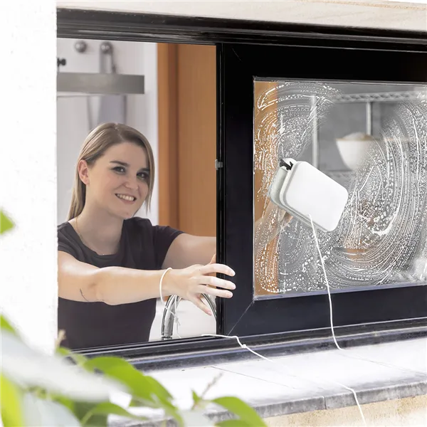Magneettinen Ikkunanpesin Klinduo InnovaGoods