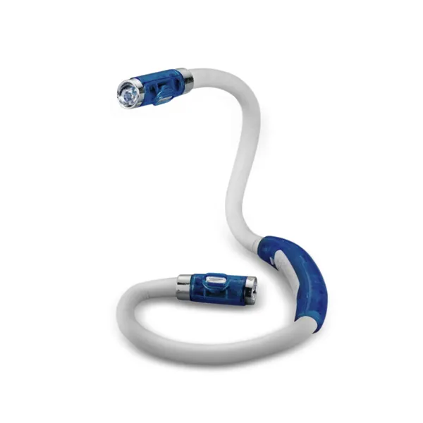 Kakla LED Lampa Lasīšanai Nereled InnovaGoods