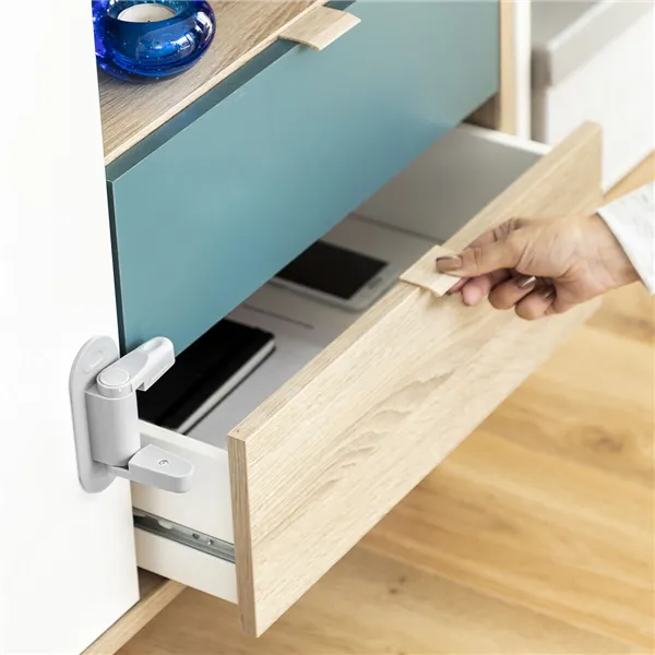 Durvju Roktura Drošības Aizdare Dlooky InnovaGoods 2 gb.