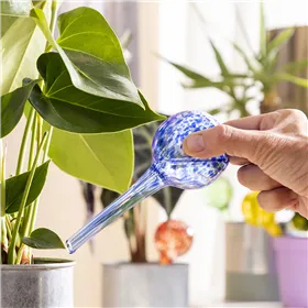 Automaattiset kastelupallot Ballwooters InnovaGoods 4 osaa