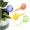 Automatiniai laistymo gaubliai Ballwooters InnovaGoods 4 vnt.
