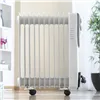 Õliradiaator Oileven InnovaGoods 2500 W (11 ribi)