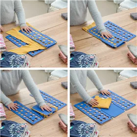 Kids' Clothes Folder InnovaGoods