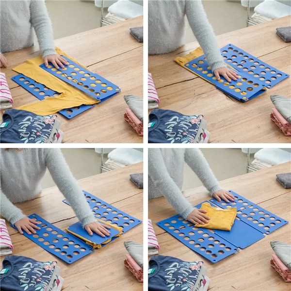 Lasteriiete Kokkuvoltija InnovaGoods