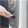 Масляный радиатор Oileven InnovaGoods 2500 W (11 секций)