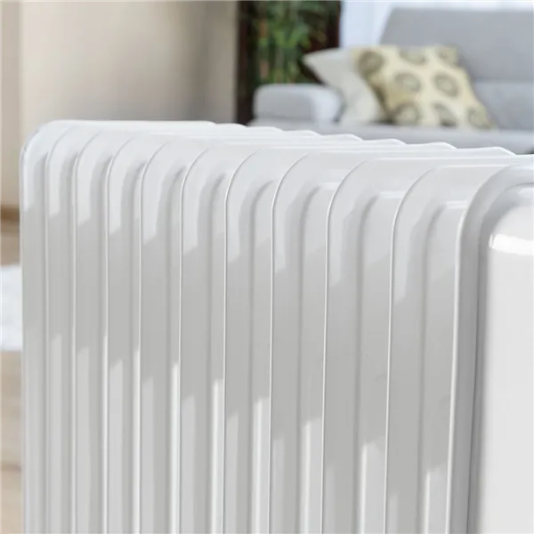 Масляный радиатор Oileven InnovaGoods 2500 W (11 секций)