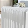 Öljytäytteinen lämpöpatteri Oileven InnovaGoods 2500 W (11-lokeroinen)