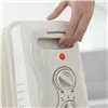 Tepalinis radiatorius Oinine InnovaGoods 2000 W (9 sekcijos)