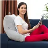 Подушка для чтения с подлокотниками Huglow InnovaGoods