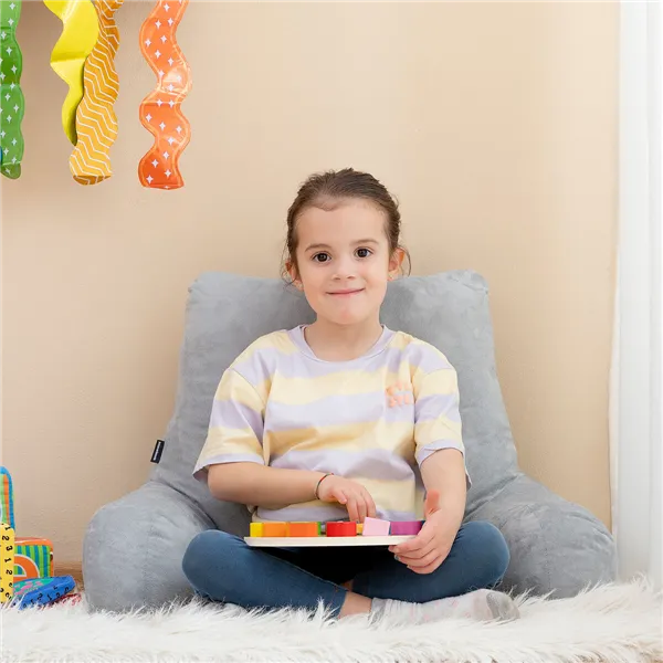 Lasīšanas Spilvens ar Roku Balstiem Huglow InnovaGoods