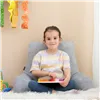 Подушка для чтения с подлокотниками Huglow InnovaGoods