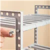 Выдвижной стеллаж для раковины Shibblek InnovaGoods 2 Полки