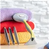 Neli-ühes ebemeeemaldushari koos tarvikutega Blint InnovaGoods Hall (Renoveeritud B)