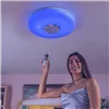 LED lubų šviestuvas su garsiakalbiu Lumavox InnovaGoods