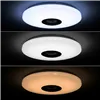 LED Griestu Gaismeklis ar Skaļruni Lumavox InnovaGoods