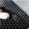 Kilimėlis kačių kraiko dėžutei Clikatt InnovaGoods