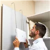 Vannas istabas spogulis ar LED apgaismojumu un 360º skatu SelfKut InnovaGoods