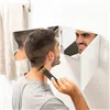 Зеркало для ванной комнаты со светодиодной подсветкой и обзором 360º SelfKut InnovaGoods