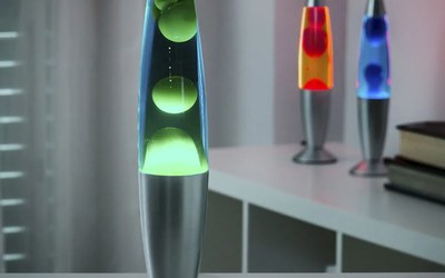 Magla stage lamp: retro atmosphere in every room